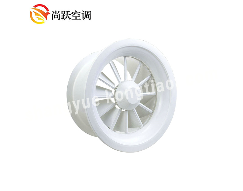 不銹鋼風口性能特點介紹